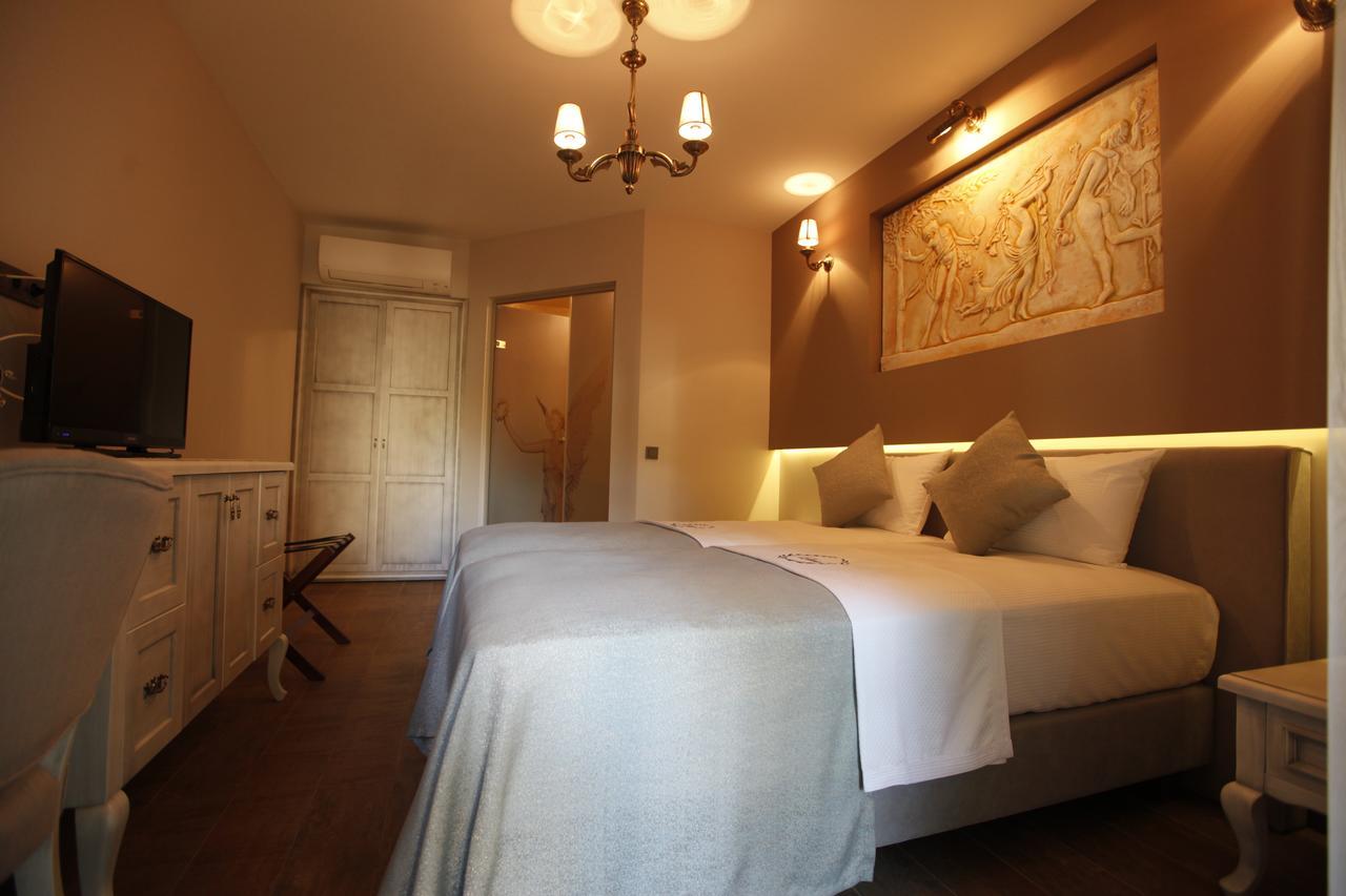 Livia Hotel Ephesus (Adults Only) セルチュク 部屋 写真